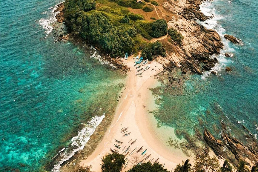 Blue Beach Blue Beach