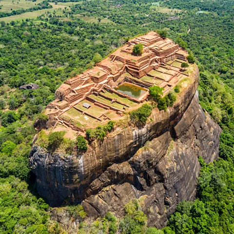 Sigiriya Sigiriya