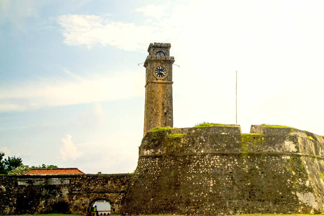 Southern Coast