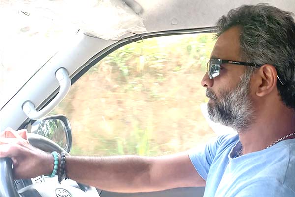 Transport only with chauffeur guide